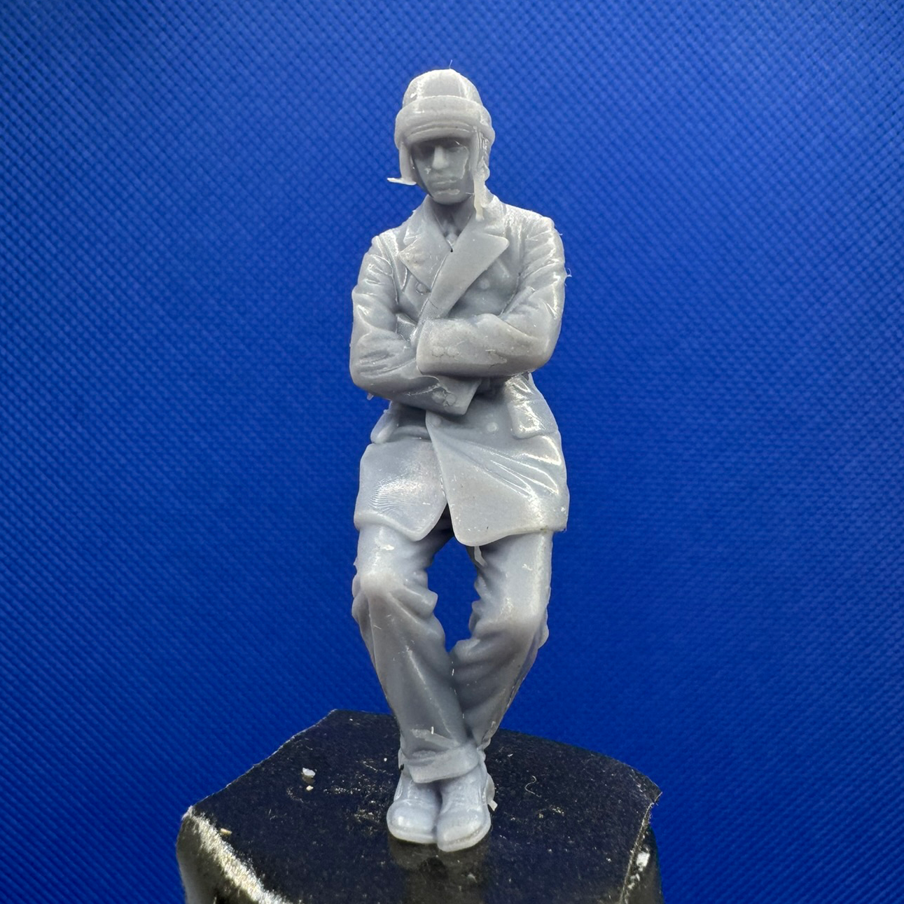 Enoch Thulin, Digital version - Image 2